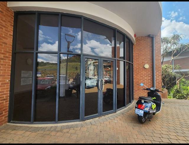BUSINESS PROPERTY TO RENT IN ZWARTKOP